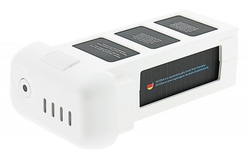 PATONA DJI Platinum akkumulátor (5.200mAh) (for  DJI Phantom 2) (6732)