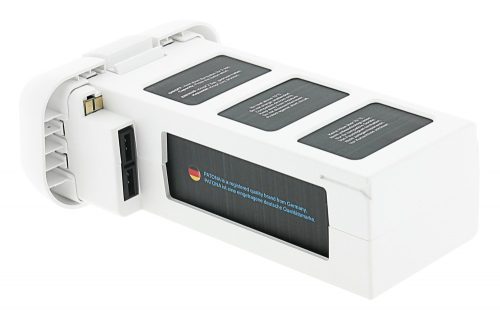 PATONA DJI Platinum akkumulátor (5.200mAh) (for  DJI Phantom 2) (6732)
