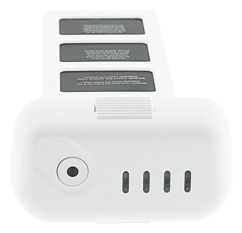 PATONA DJI Platinum akkumulátor (5.200mAh) (for  DJI Phantom 2) (6732)