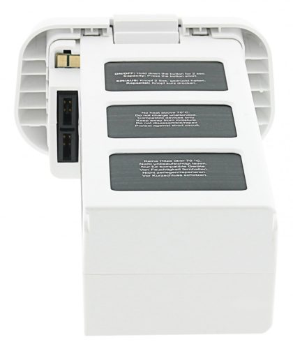 PATONA DJI Platinum akkumulátor (5.200mAh) (for  DJI Phantom 2) (6732)