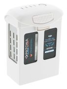 PATONA DJI Platinum akkumulátor (5.200mAh) (for  DJI Phantom 4) (6734)