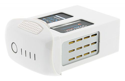 PATONA DJI Platinum akkumulátor (5.200mAh) (for  DJI Phantom 4) (6734)
