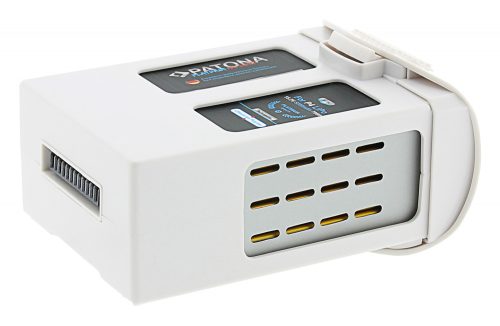 PATONA DJI Platinum akkumulátor (5.200mAh) (for  DJI Phantom 4) (6734)