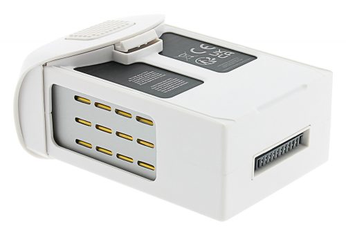 PATONA DJI Platinum akkumulátor (5.200mAh) (for  DJI Phantom 4) (6734)