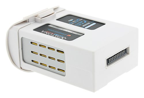 PATONA DJI Platinum akkumulátor (5.200mAh) (for  DJI Phantom 4) (6734)