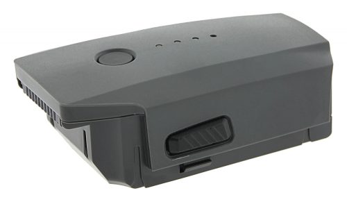 PATONA DJI Platinum akkumulátor (3.830mAh) (for  DJI Mavic PRO) (6735)