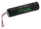 PATONA PREMIUM akkumulátor (3.400mAh) (for TomTom GO navigáció) (6743)