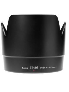   Canon ET-86 napellenző (for EF 70-200/2.8 L IS USM) (6746A001)