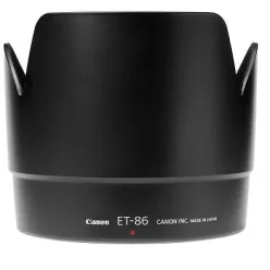   Canon ET-86 napellenző (for EF 70-200/2.8 L IS USM) (6746A001)