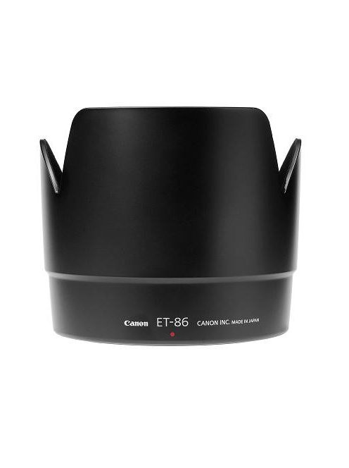 Canon ET-86 napellenző (for EF 70-200/2.8 L IS USM) (6746A001)