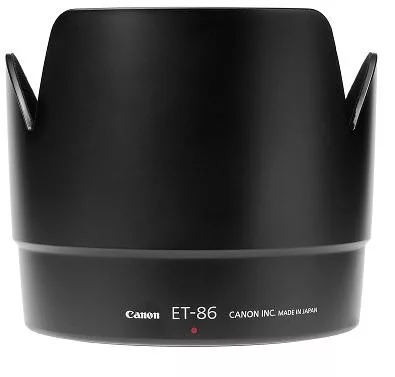 Canon ET-86 napellenző (for EF 70-200/2.8 L IS USM) (6746A001)