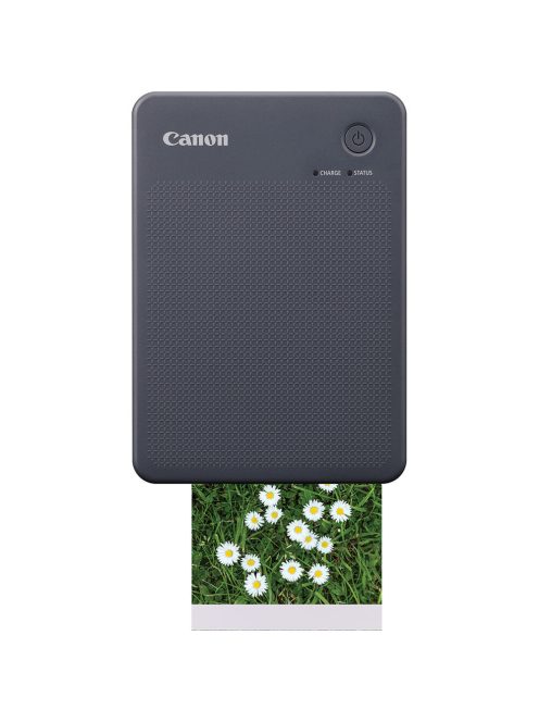 Canon SELPHY Square QX20 fotonyomtató (gray) (6752C001)