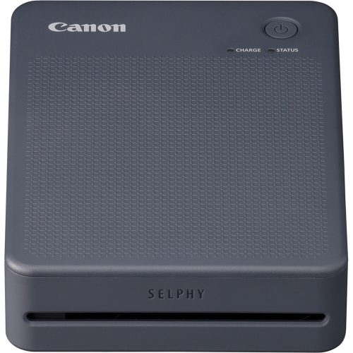 Canon SELPHY Square QX20 fotonyomtató (gray) (6752C001)