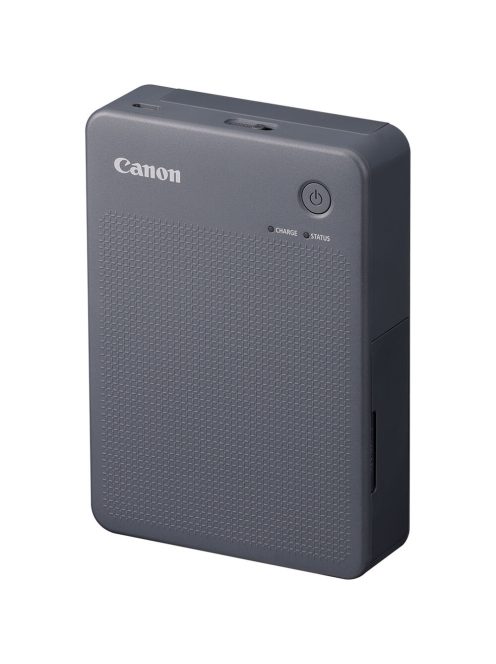 Canon SELPHY Square QX20 fotonyomtató (gray) (6752C001)