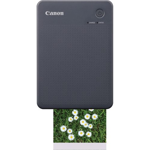 Canon SELPHY Square QX20 fotonyomtató (gray) (6752C001)