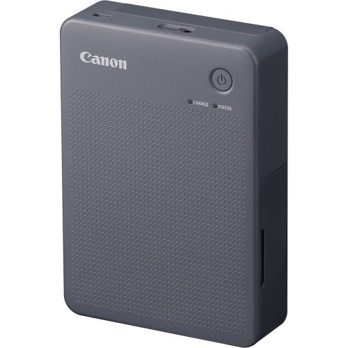 Canon SELPHY Square QX20 fotonyomtató (gray) (6752C001)