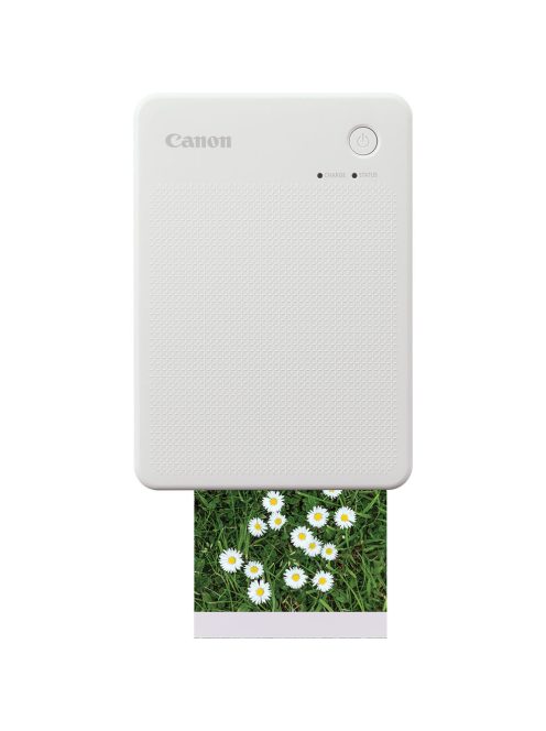 Canon SELPHY Square QX20 fotonyomtató (white) (6753C001)