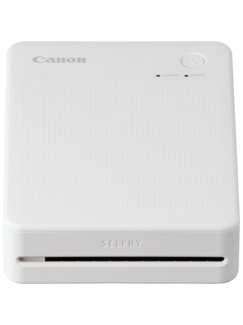 Canon SELPHY Square QX20 fotonyomtató (white) (6753C001)