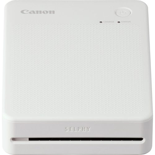 Canon SELPHY Square QX20 fotonyomtató (white) (6753C001)