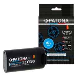   PATONA DJI PLATINUM akkumulátor (2.500mAh) (for DJI Mavic mini)