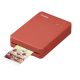 Canon SELPHY Square QX20 fotonyomtató (red) (6754C001)