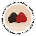 Canon SELPHY Square QX20 fotonyomtató (red) (6754C001)