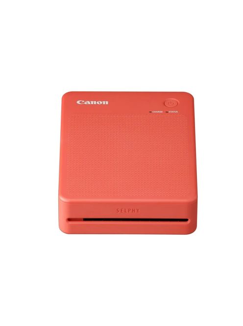 Canon SELPHY Square QX20 fotonyomtató (red) (6754C001)