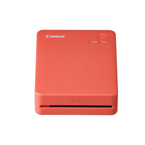 Canon SELPHY Square QX20 fotonyomtató (red) (6754C001)