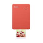 Canon SELPHY Square QX20 fotonyomtató (red) (6754C001)