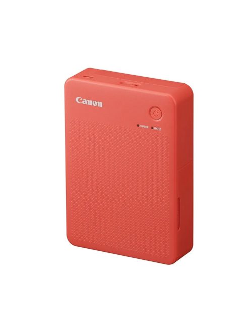 Canon SELPHY Square QX20 fotonyomtató (red) (6754C001)