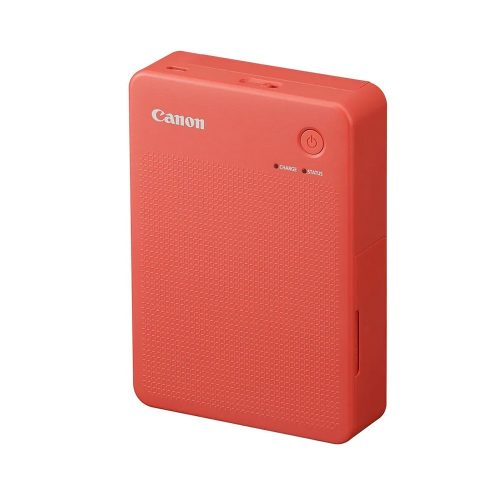 Canon SELPHY Square QX20 fotonyomtató (red) (6754C001)
