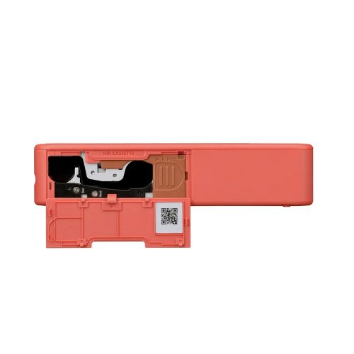 Canon SELPHY Square QX20 fotonyomtató (red) (6754C001)
