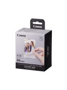 Canon XC-60L fotópapír (54×85mm) (60db) (for Selphy QX20) (6756C001)