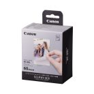 Canon XC-60L fotópapír (54×85mm) (60db) (for Selphy QX20) (6756C001)