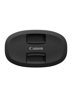   Canon 3.9 első sapka (for RF-S 3.9mm/4 STM Dual Fisheye) (6789C001)