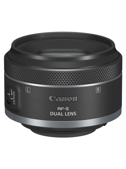 Canon RF-S 7.8mm / 4 STM DUAL LENS (6795C005)