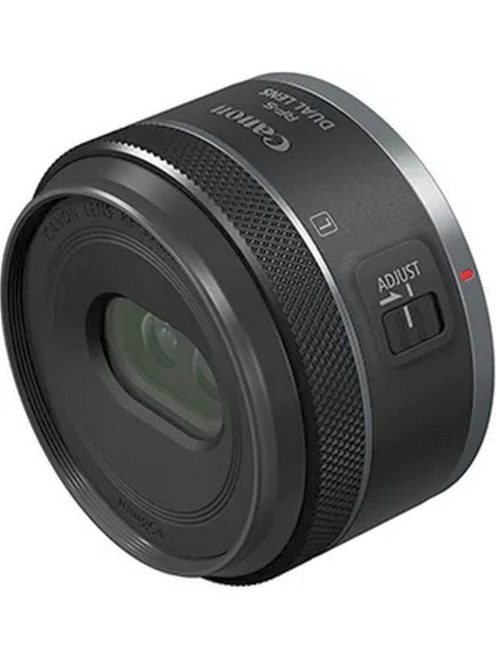 Canon RF-S 7.8mm / 4 STM DUAL LENS (6795C005)