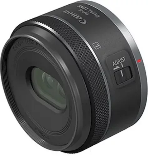 Canon RF-S 7.8mm / 4 STM DUAL LENS (-15% Kuponkód:CB-RF15) (6795C005)