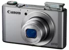 Canon PowerShot S110 (WiFi) (2 colours) (white)