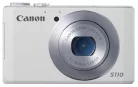 Canon PowerShot S110 (WiFi) (2 colours) (white)