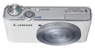 Canon PowerShot S110 (WiFi) (3 színben) (fehér)