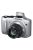 Canon PowerShot SX160is (3 színben) (ezüst)