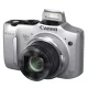 Canon PowerShot SX160is (3 colours) (silver)