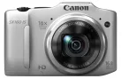 Canon PowerShot SX160is (3 colours) (silver)