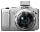 Canon PowerShot SX160is (3 colours) (silver)