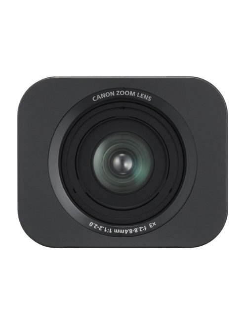 Canon VB-H710F hálózati kamera