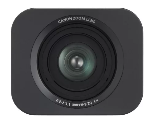 Canon VB-H710F hálózati kamera