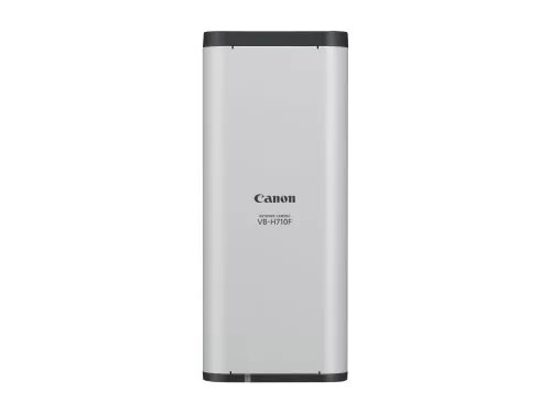 Canon VB-H710F hálózati kamera