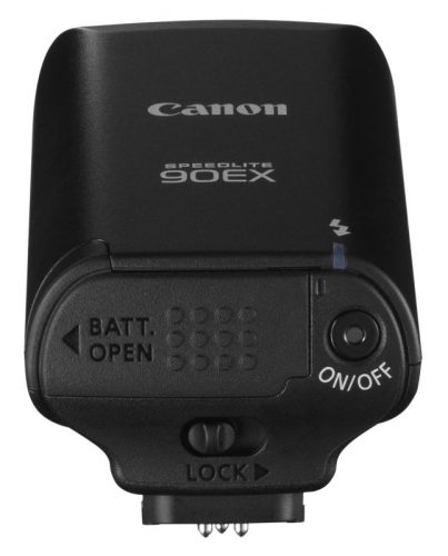 Canon Speedlite 90EX