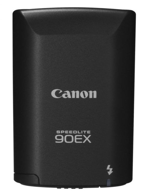Canon Speedlite 90EX vaku